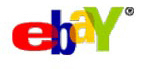 A colorful ebay logo is shown in this image.